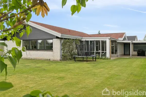 Villa på Ejby Mosevej 25, 2600 Glostrup