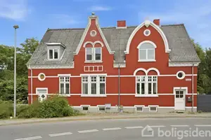 Ejerlejlighed på Gellerupvej 3A, 6800 Varde