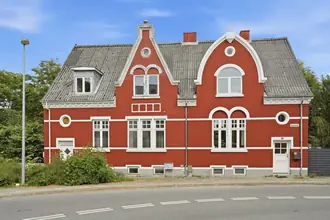 Ejerlejlighed på Gellerupvej 3A, 6800 Varde