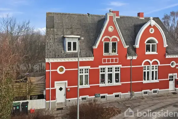 Ejerlejlighed på Gellerupvej 3A, 6800 Varde