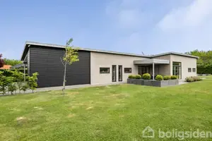 Villa på Knøsgårdvej 9, 9440 Aabybro