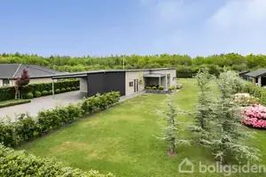 Villa på Knøsgårdvej 9, 9440 Aabybro
