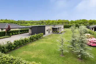 Villa på Knøsgårdvej 9, 9440 Aabybro