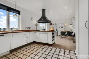 Villa på Thyborønvej 12, 7620 Lemvig
