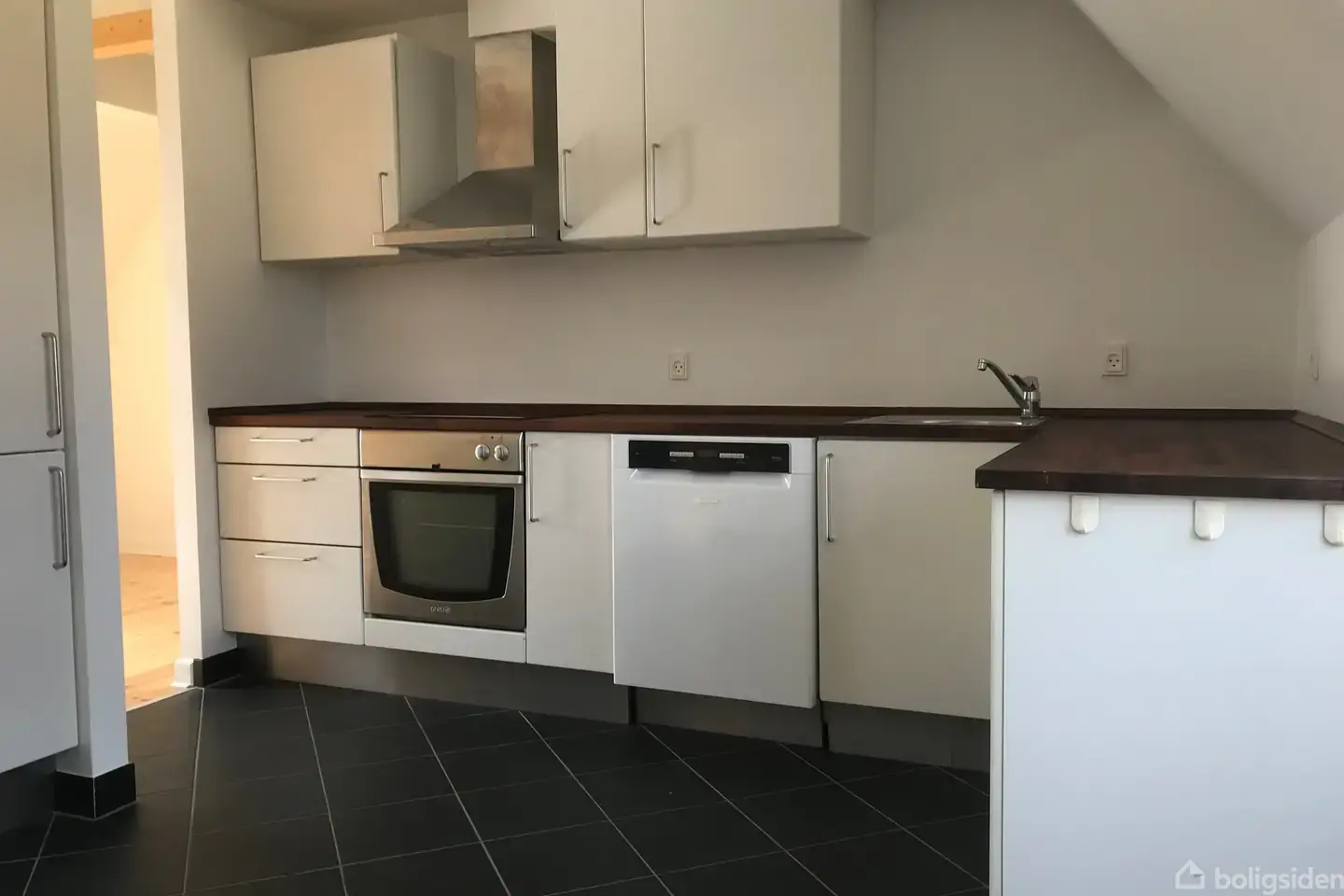 Ejerlejlighed på Nørregade 20, 2. tv., 4100 Ringsted