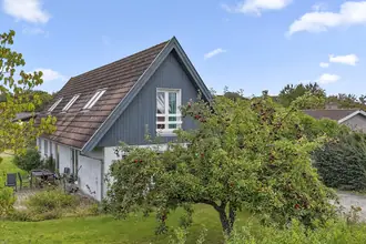 Villa på Skovvej 18, 3300 Frederiksværk