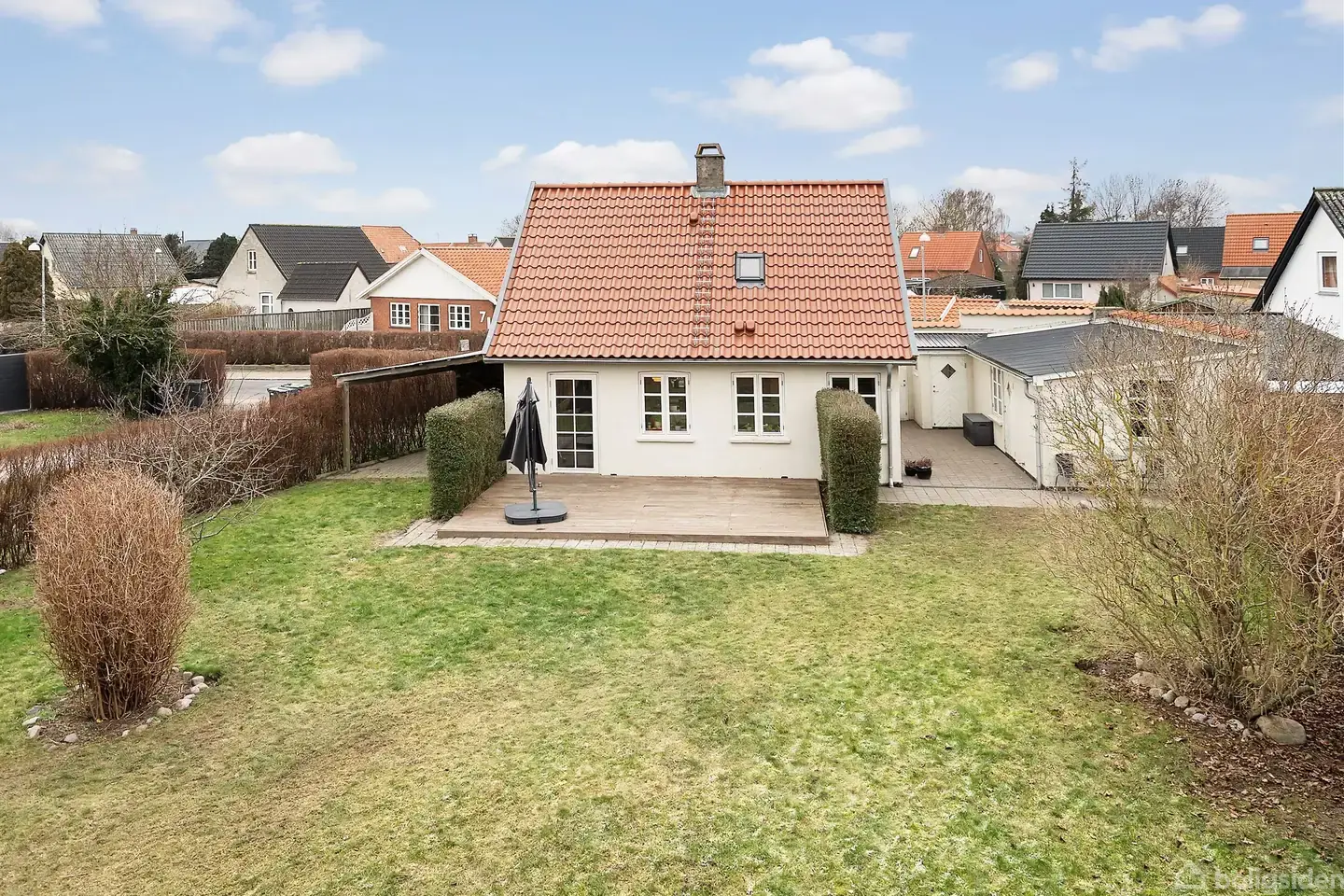 Villa på Smedegade 8, 4760 Vordingborg