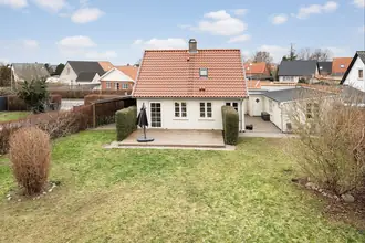 Villa på Smedegade 8, 4760 Vordingborg