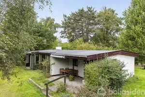 Fritidsbolig på Dyndmosevej 3, 3210 Vejby