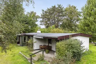 Fritidshus på Dyndmosevej 3, 3210 Vejby