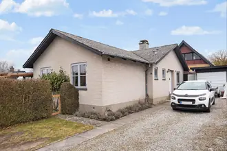 Villa på Gammel Skolevej 4, 4672 Klippinge