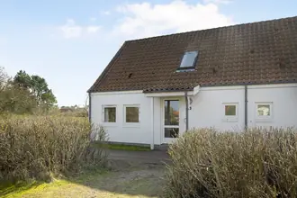 Fritidshus på Hotel Skagen Strand 44, Hulsig, 9990 Skagen