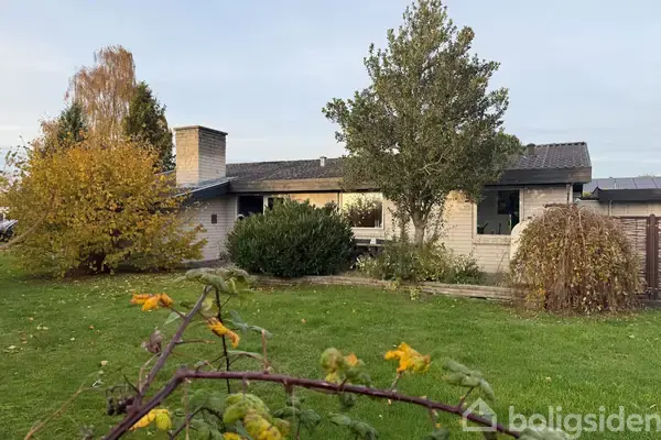 Villa på Liselundskrogen 1, 3360 Liseleje