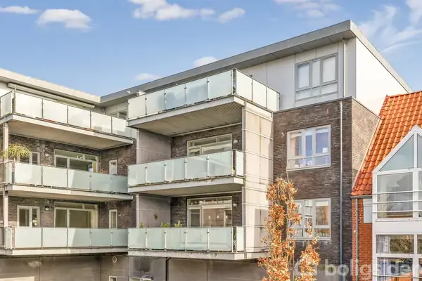 Ejerlejlighed på Fonnesbechsgade 16B, 2. tv., 7400 Herning