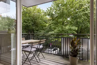 Ejerlejlighed på Finsensvej 47A, 1. 104., 2000 Frederiksberg