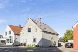 Ejerlejlighed på Vestergade 38A, 5700 Svendborg