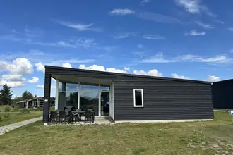 Fritidshus på Pilestien 524, 7190 Billund
