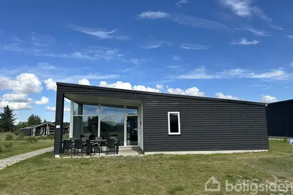 Fritidsbolig på Pilestien 524, 7190 Billund