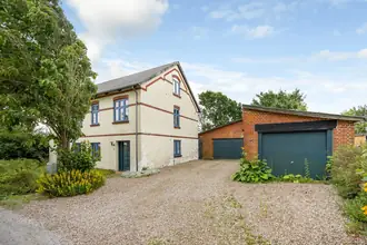 Villa på Ildvedvej 73, Ildved, 7300 Jelling