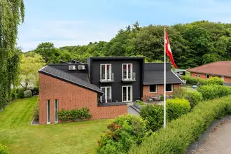 Villa på Hornshøjparken 195, 7500 Holstebro