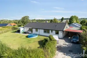 Villa på Tjørnevænget 12, 4000 Roskilde