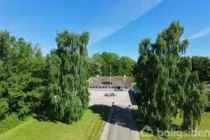 Landejendom på Flemmingvej 22, 8762 Flemming