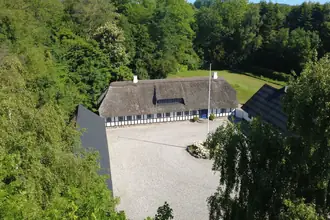 Landejendom på Flemmingvej 22, 8762 Flemming