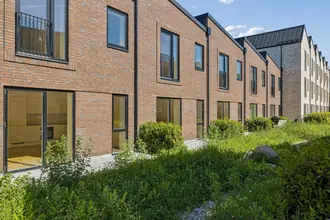 Rækkehus på Hejredalsstrædet 127, 8220 Brabrand