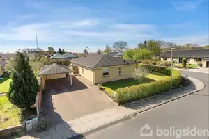Villa på Boskopvej 36, 8600 Silkeborg