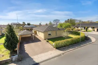 Villa på Boskopvej 36, 8600 Silkeborg