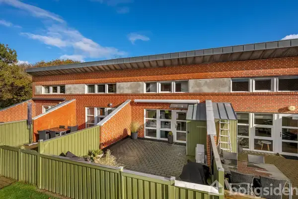 Fritidsbolig på Kirkehøjvej 38X, 6893 Hemmet