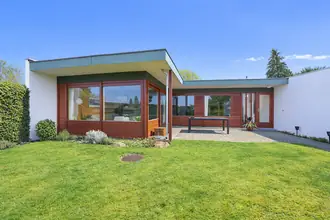 Villa på Ved Højmosen 156, 2970 Hørsholm