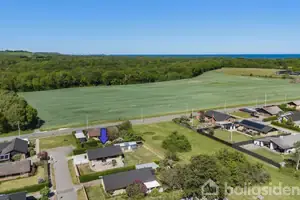 Villa på Sofie Brahes Vej 29, 9300 Sæby