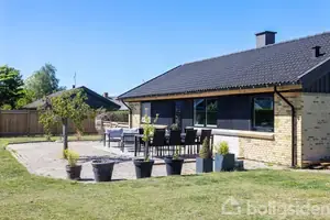 Villa på Sofie Brahes Vej 29, 9300 Sæby