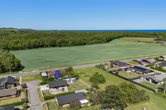 Villa på Sofie Brahes Vej 29, 9300 Sæby