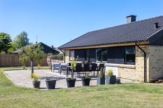 Villa på Sofie Brahes Vej 29, 9300 Sæby