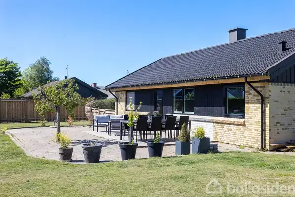 Villa på Sofie Brahes Vej 29, 9300 Sæby