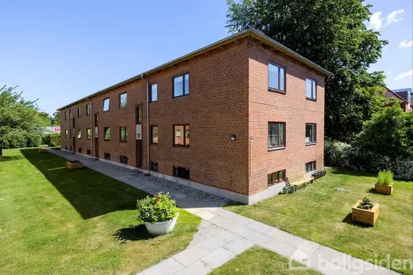 Ejerlejlighed på Klausdalsbrovej 32, 1. th., 2860 Søborg