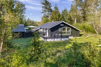 Fritidshus på Skovbrynet 5, Ho, 6857 Blåvand