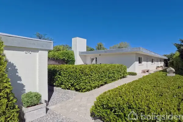 Villa på Lupinvej 64, 5210 Odense NV