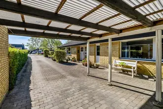 Villa på Skovhaven 144, Bullerup, 5320 Agedrup