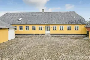 Villa på Hundtofte 22A, 5771 Stenstrup