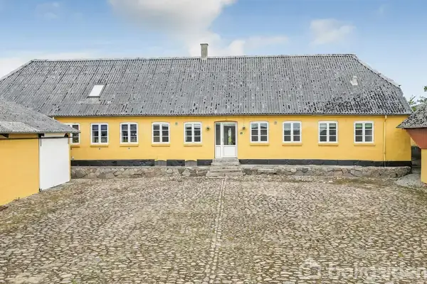 Villa på Hundtofte 22A, 5771 Stenstrup