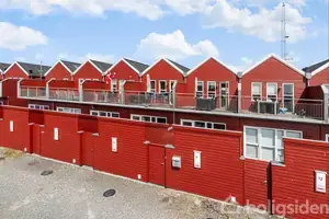 Ejerlejlighed på Havnevej 12, st. 11., 6990 Ulfborg