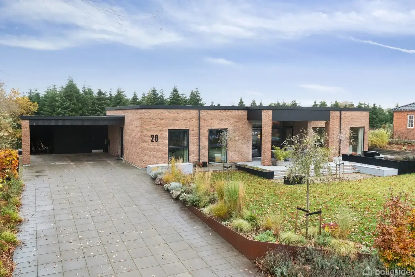 Villa på Gubsøvej 28, 8600 Silkeborg