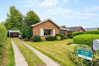 Villa på Østre Ringvej 21, 5750 Ringe