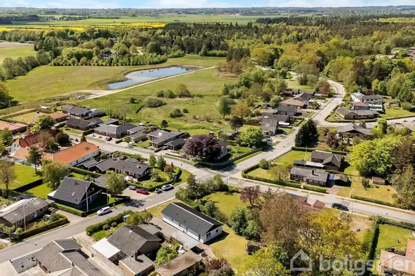 Villa på Tuenvej 78, 9900 Frederikshavn