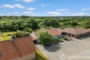 Villa på Asgård 46, 9700 Brønderslev
