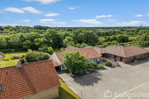 Villa på Asgård 46, 9700 Brønderslev