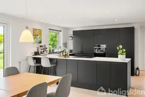 Villa på Vibevej 2, 2680 Solrød Strand